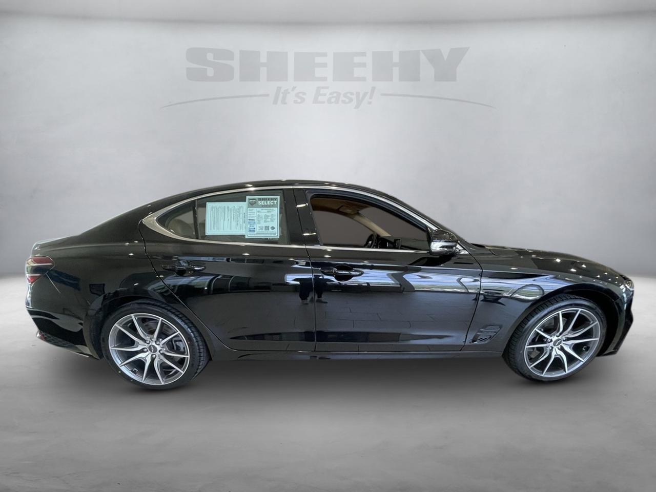 2022 Genesis G70 3.3T Annapolis MD