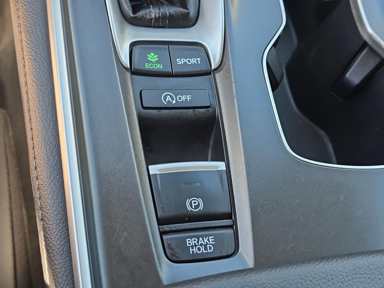 2022 Honda Accord Sport Special Edition Gaithersburg MD