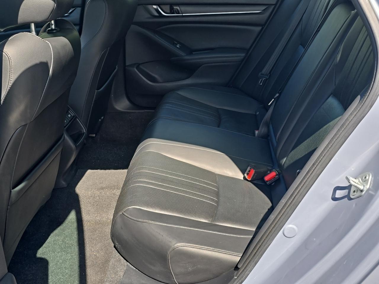 2022 Honda Accord Sport Special Edition Gaithersburg MD