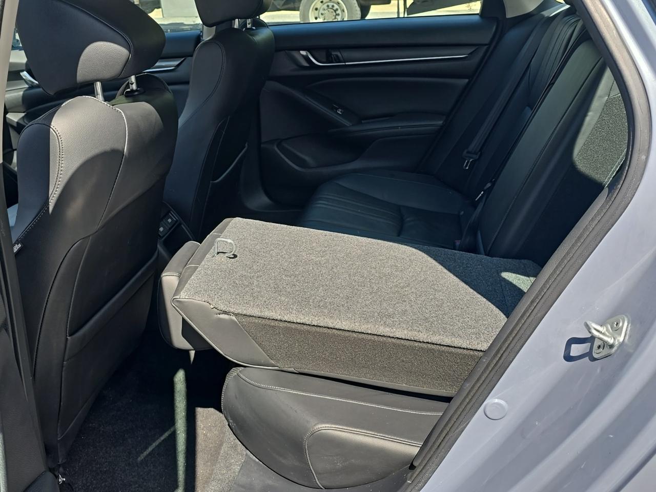 2022 Honda Accord Sport Special Edition Gaithersburg MD