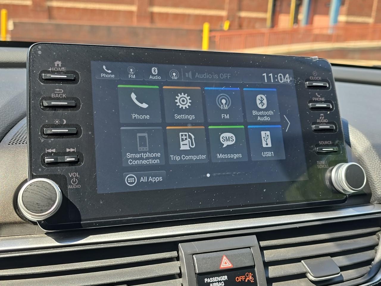 2022 Honda Accord Sport Special Edition Gaithersburg MD