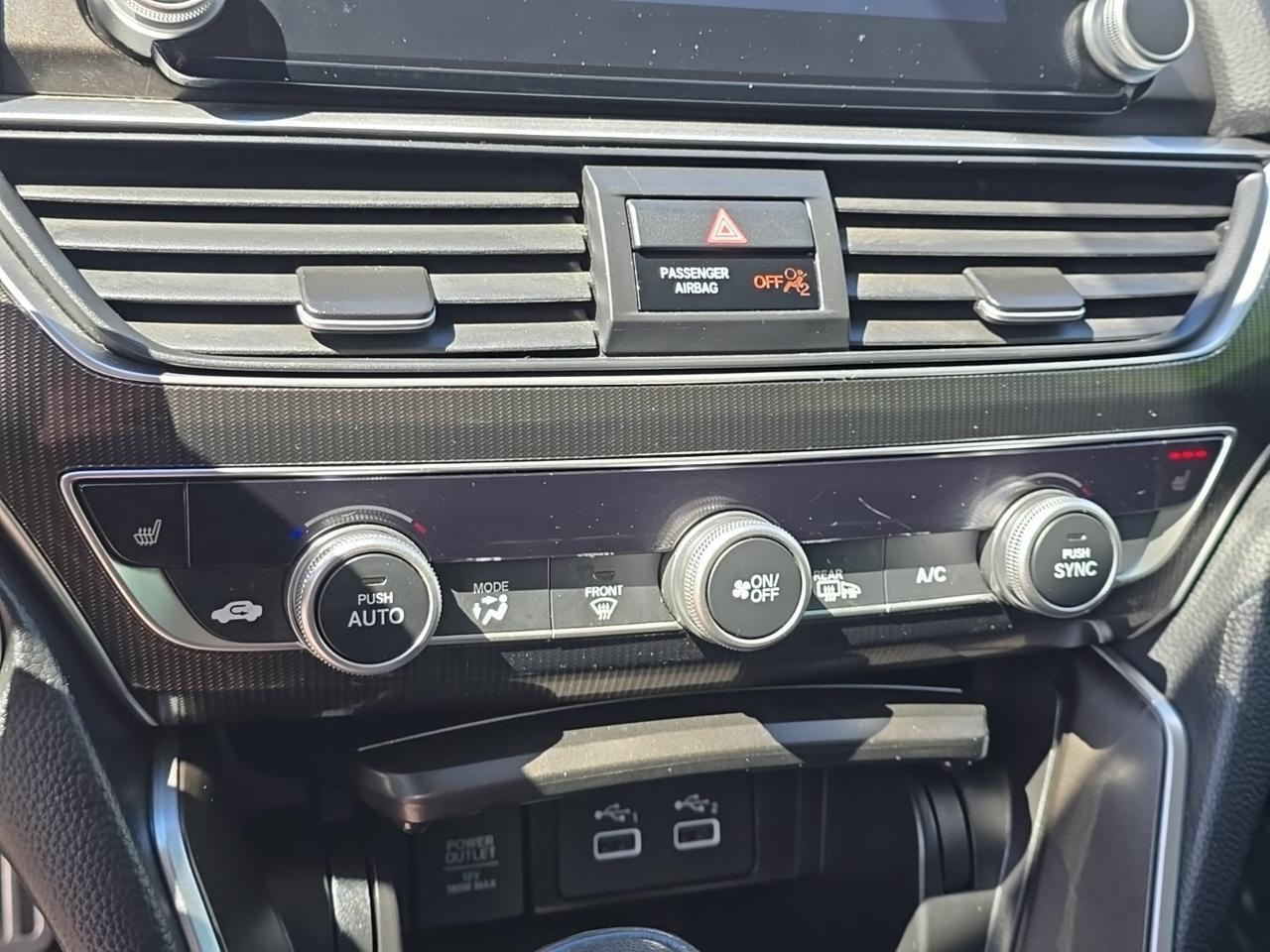 2022 Honda Accord Sport Special Edition Gaithersburg MD