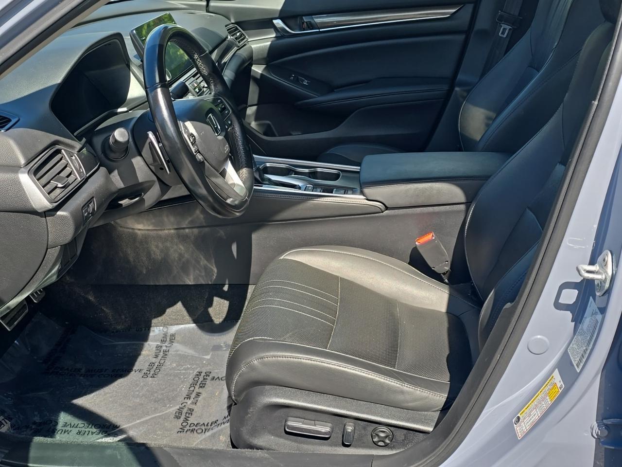 2022 Honda Accord Sport Special Edition Gaithersburg MD