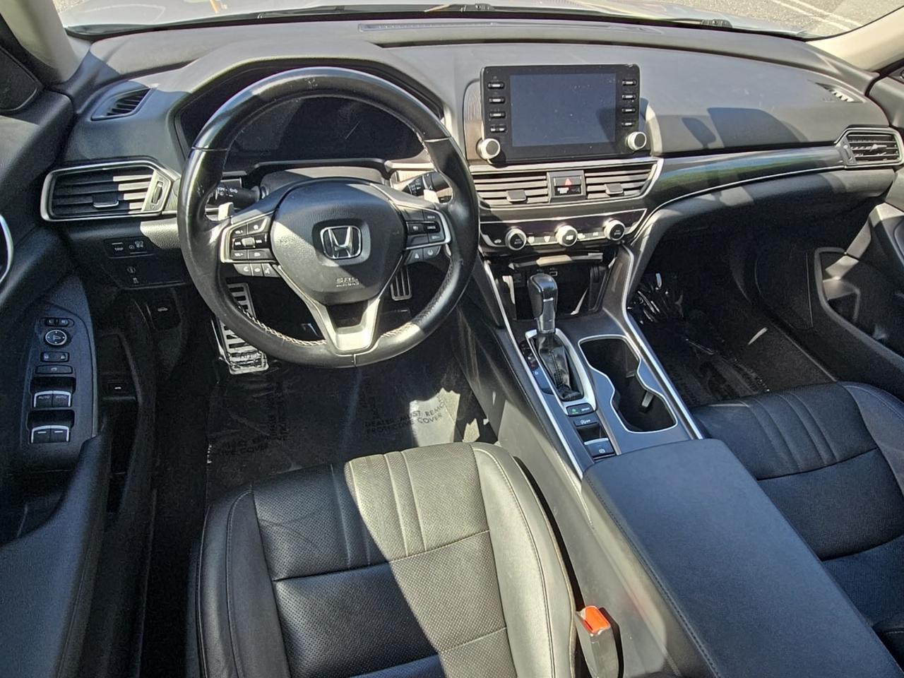 2022 Honda Accord Sport Special Edition Gaithersburg MD