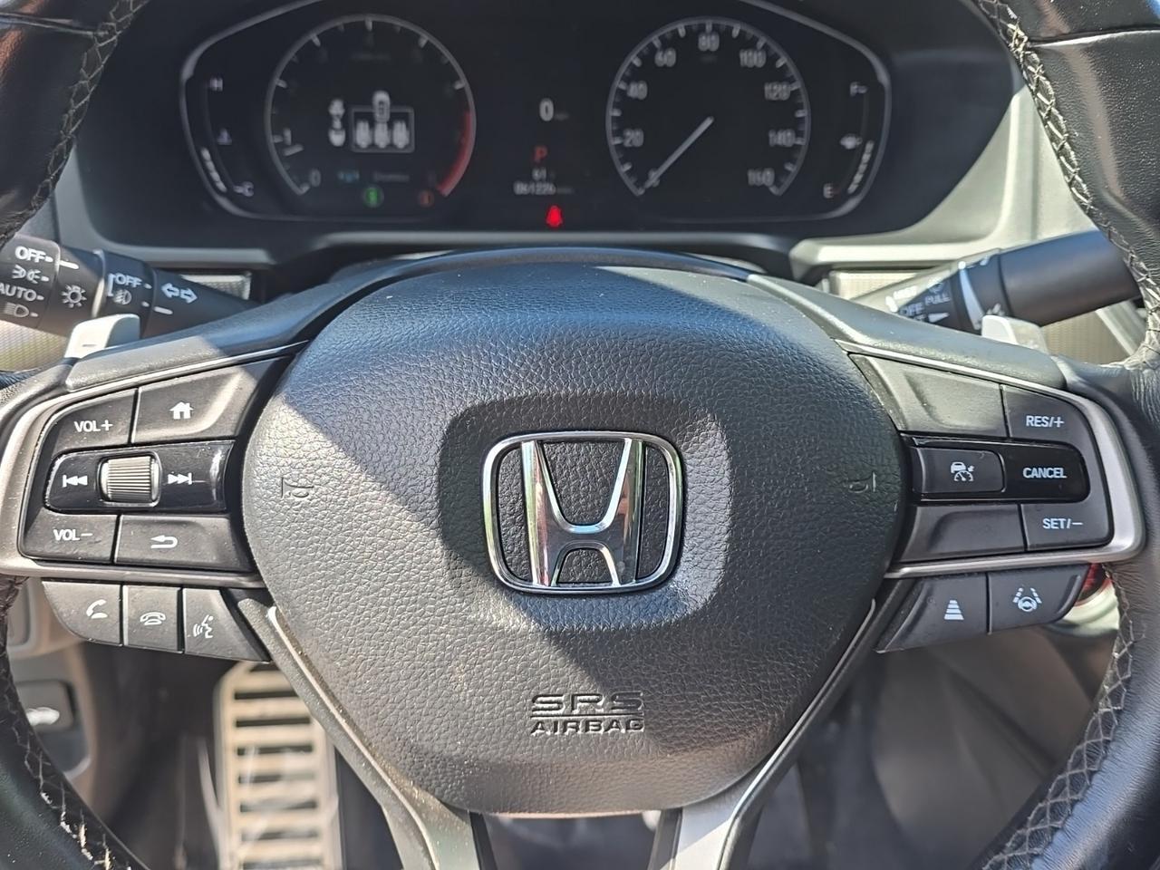 2022 Honda Accord Sport Special Edition Gaithersburg MD