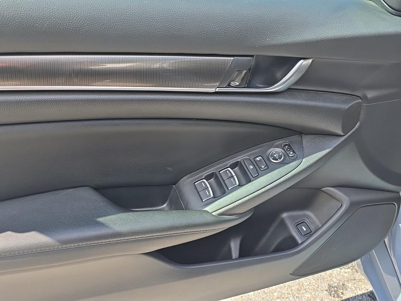 2022 Honda Accord Sport Special Edition Gaithersburg MD