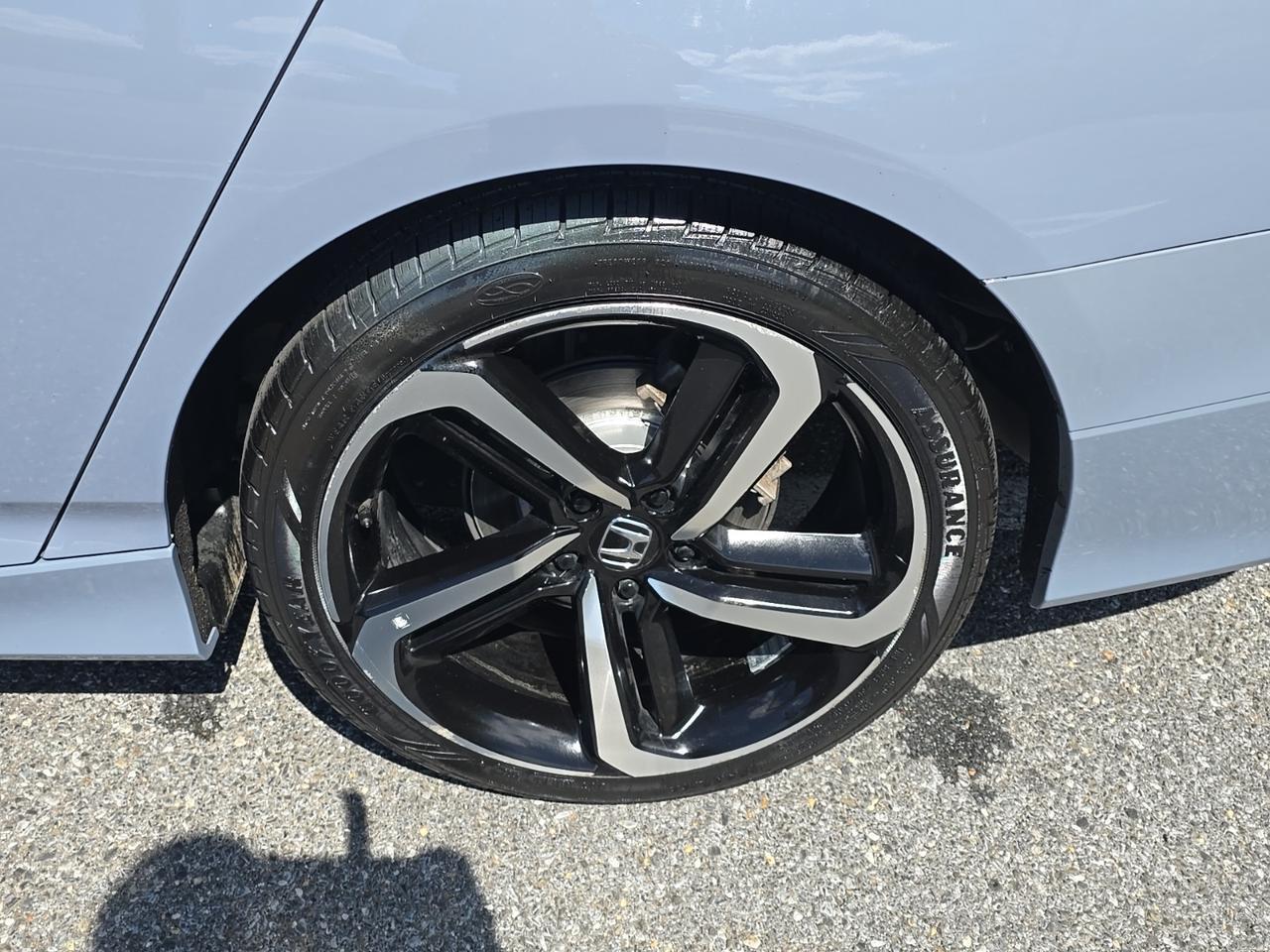 2022 Honda Accord Sport Special Edition Gaithersburg MD
