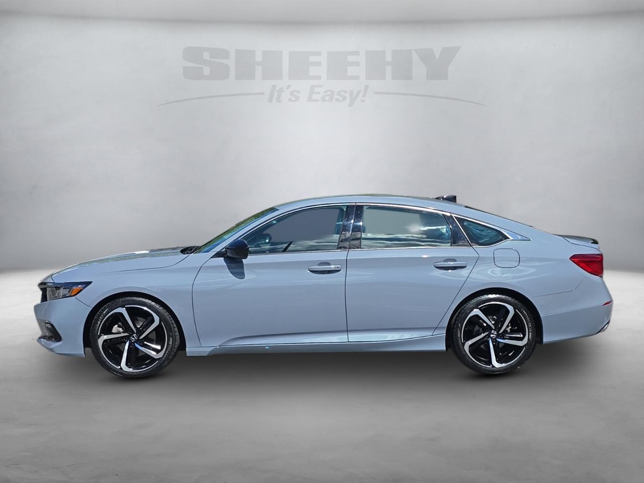 2022 Honda Accord Sport Special Edition Gaithersburg MD