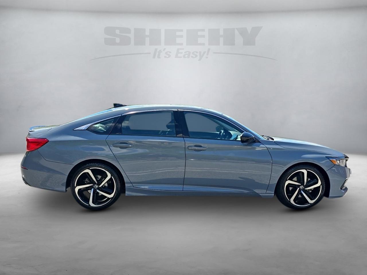 2022 Honda Accord Sport Special Edition Gaithersburg MD