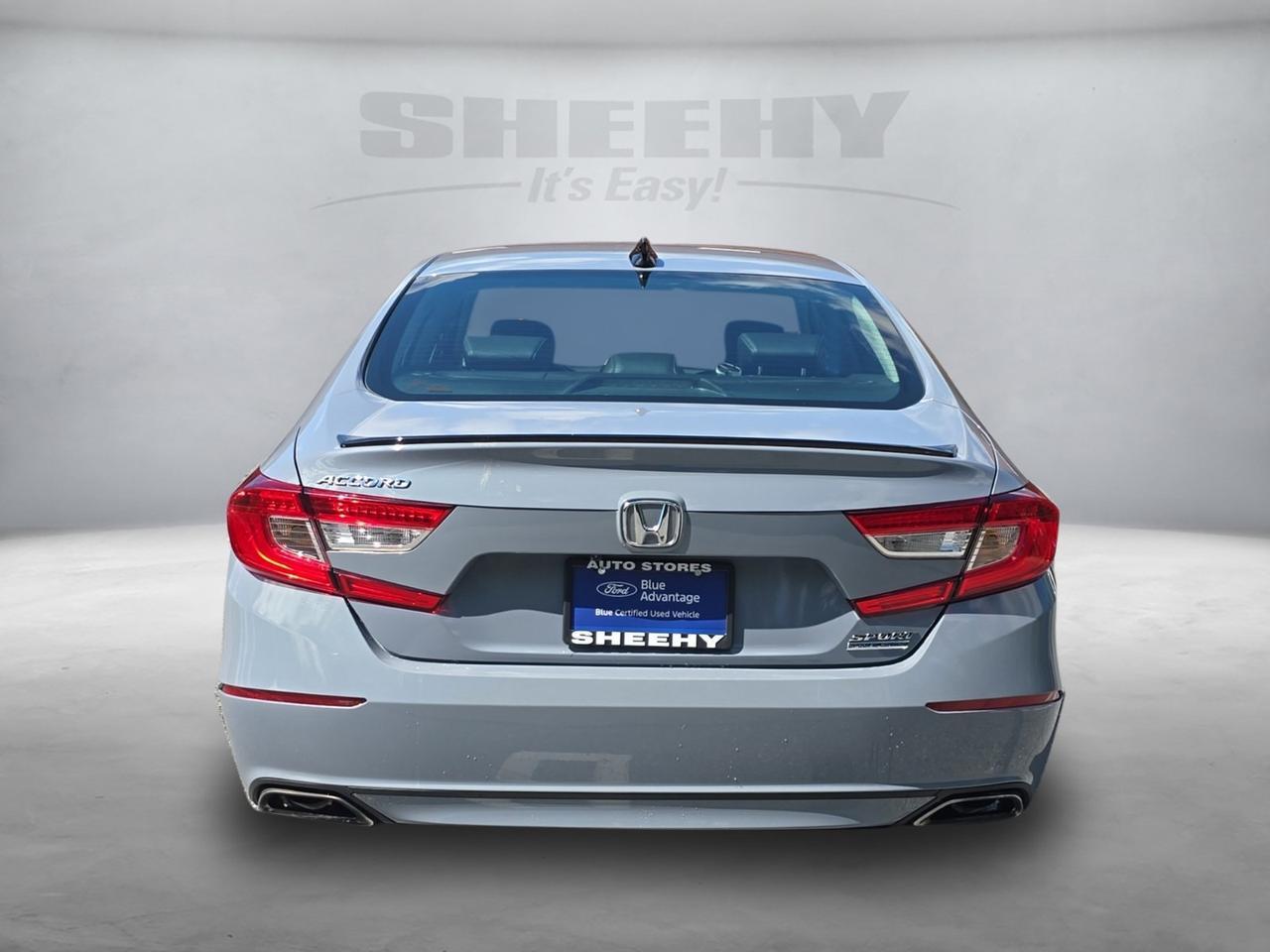 2022 Honda Accord Sport Special Edition Gaithersburg MD