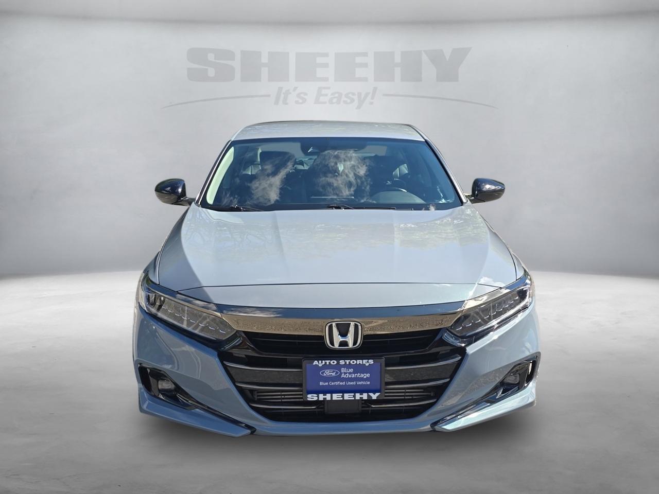 2022 Honda Accord Sport Special Edition Gaithersburg MD