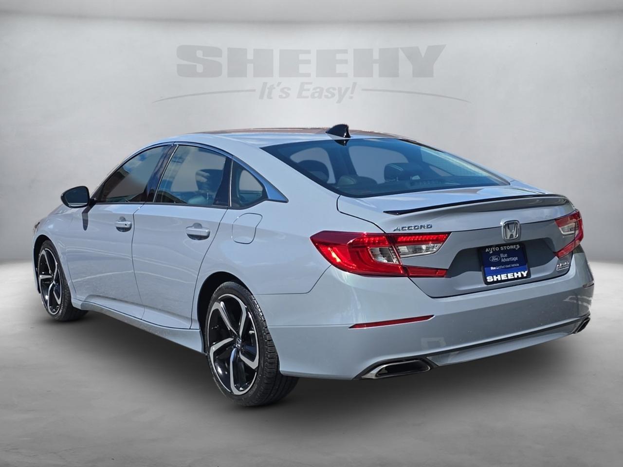 2022 Honda Accord Sport Special Edition Gaithersburg MD