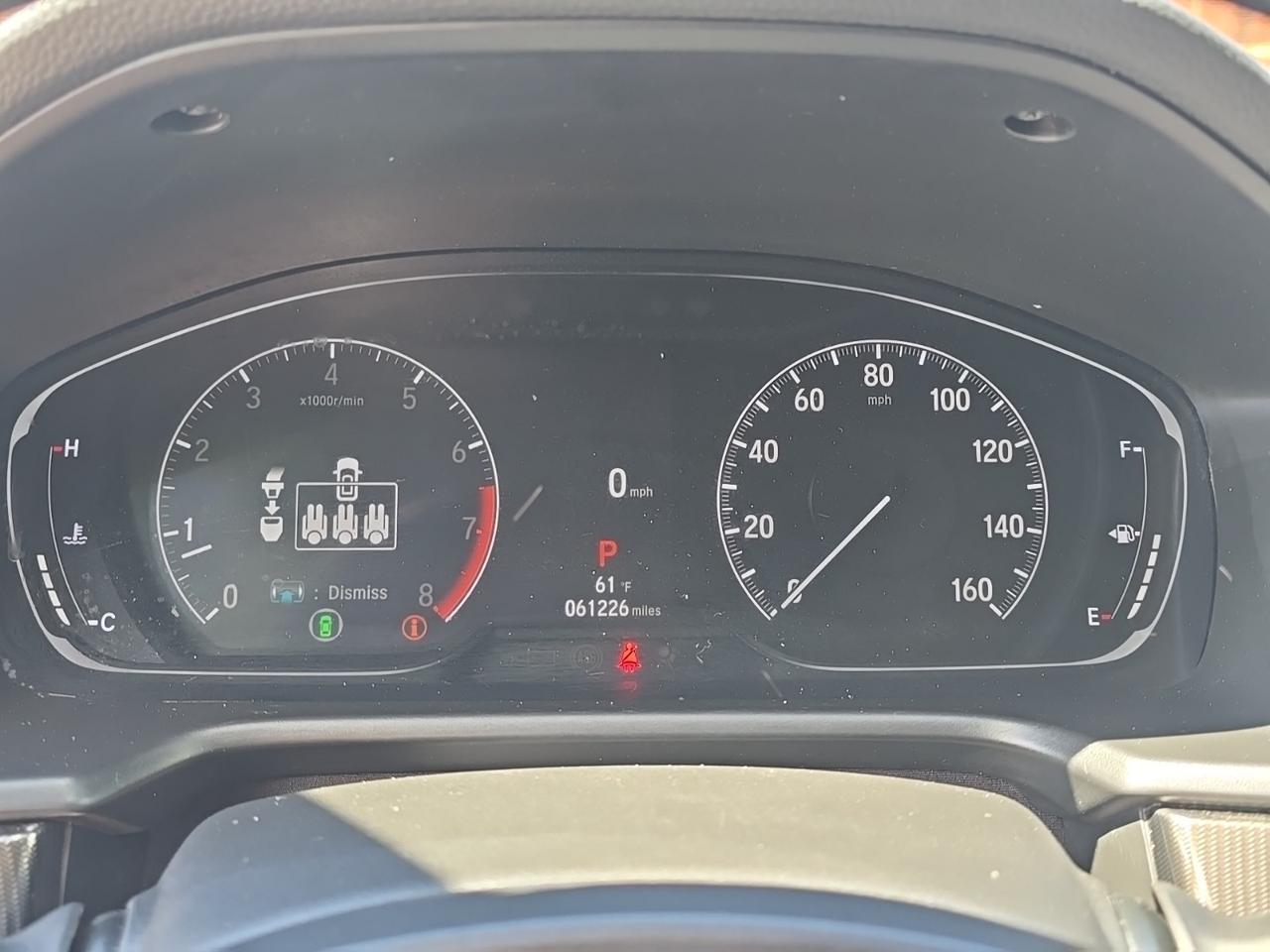 2022 Honda Accord Sport Special Edition Gaithersburg MD