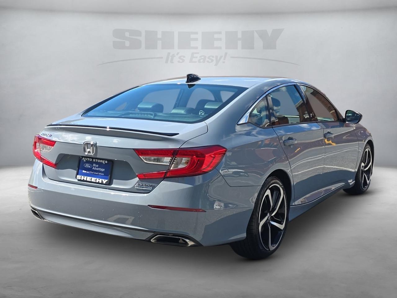 2022 Honda Accord Sport Special Edition Gaithersburg MD