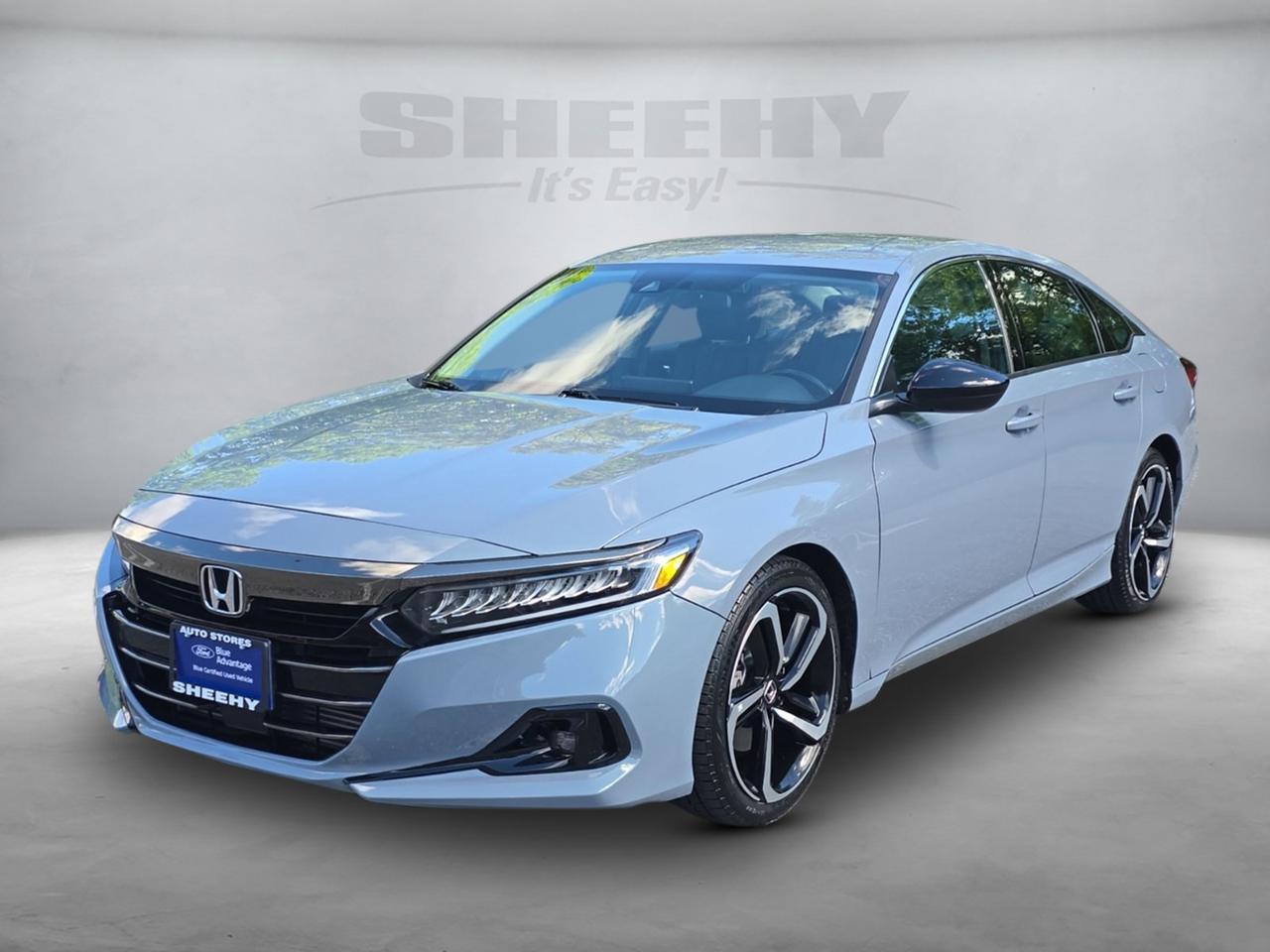 2022 Honda Accord Sport Special Edition Gaithersburg MD