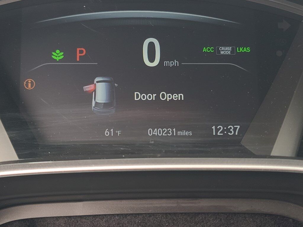 2022 Honda CR-V EX-L Springfield VA