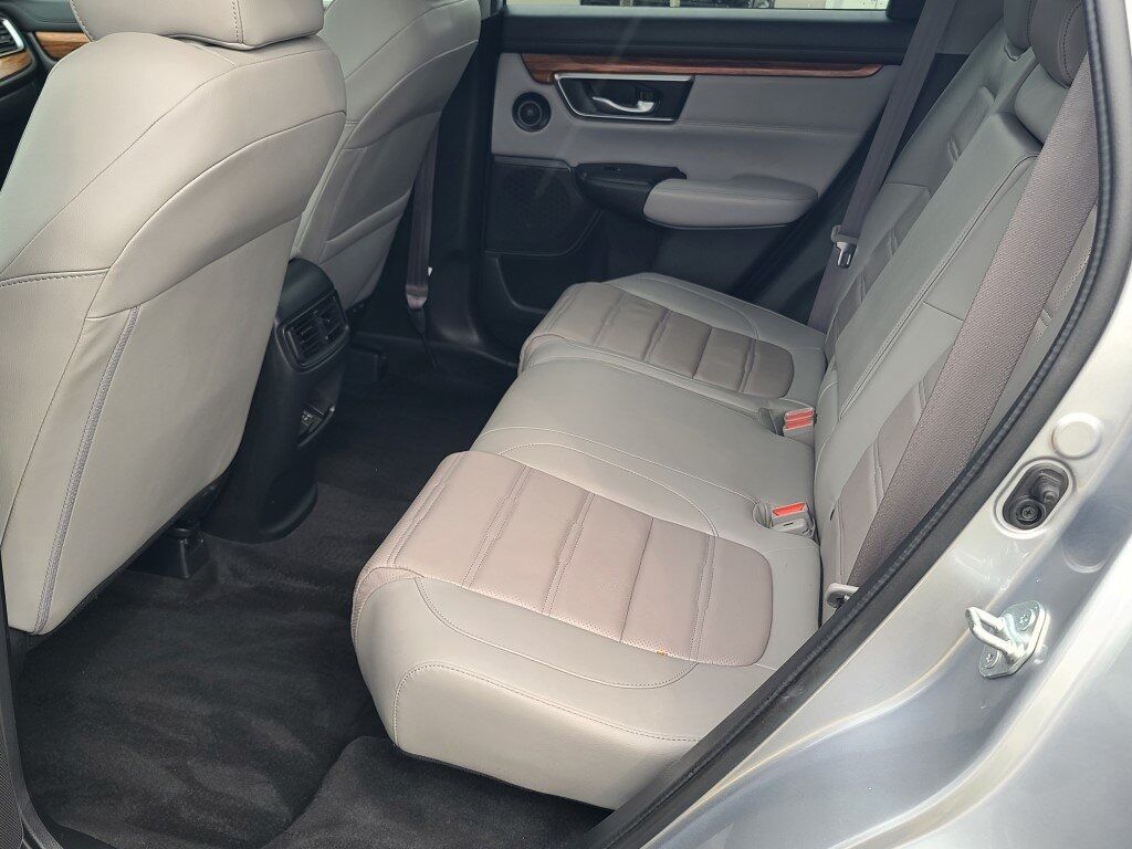 2022 Honda CR-V EX-L Springfield VA