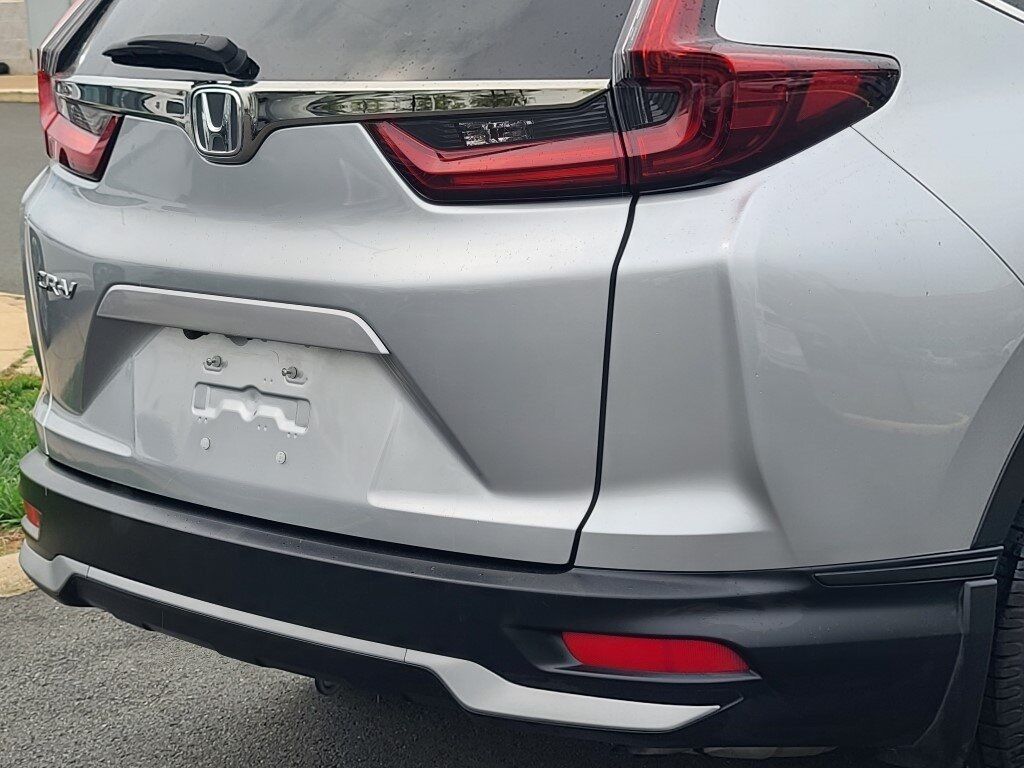 2022 Honda CR-V EX-L Springfield VA