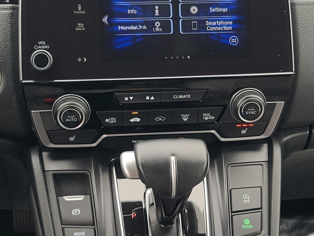 2022 Honda CR-V EX-L Springfield VA