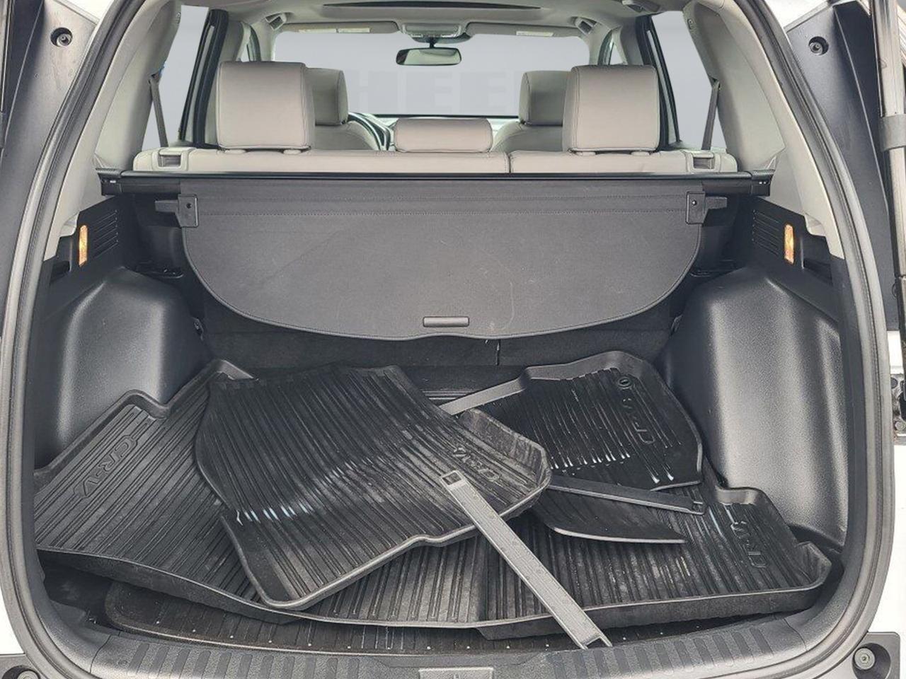 2022 Honda CR-V EX-L Springfield VA