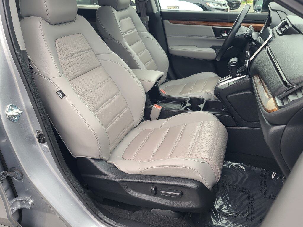 2022 Honda CR-V EX-L Springfield VA