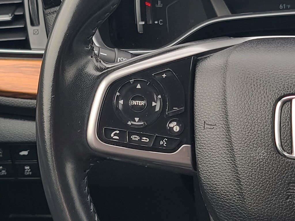 2022 Honda CR-V EX-L Springfield VA