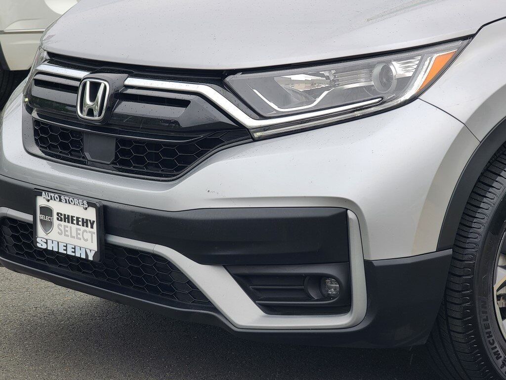 2022 Honda CR-V EX-L Springfield VA