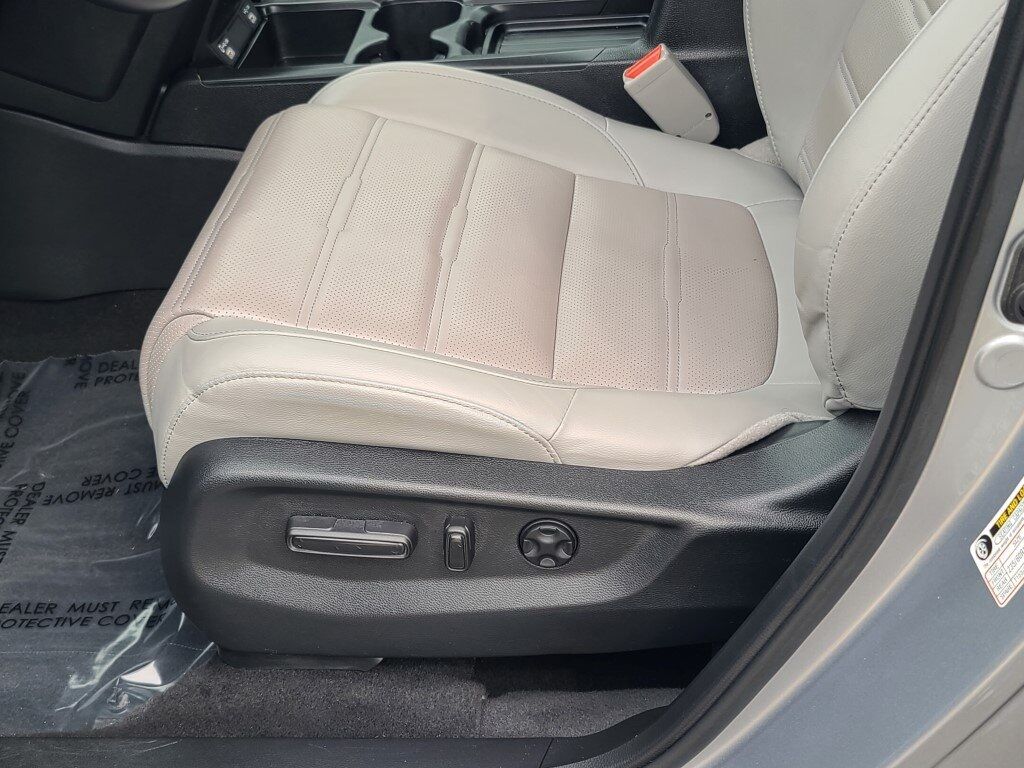 2022 Honda CR-V EX-L Springfield VA