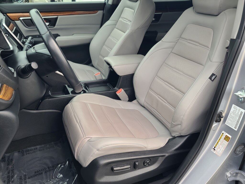 2022 Honda CR-V EX-L Springfield VA