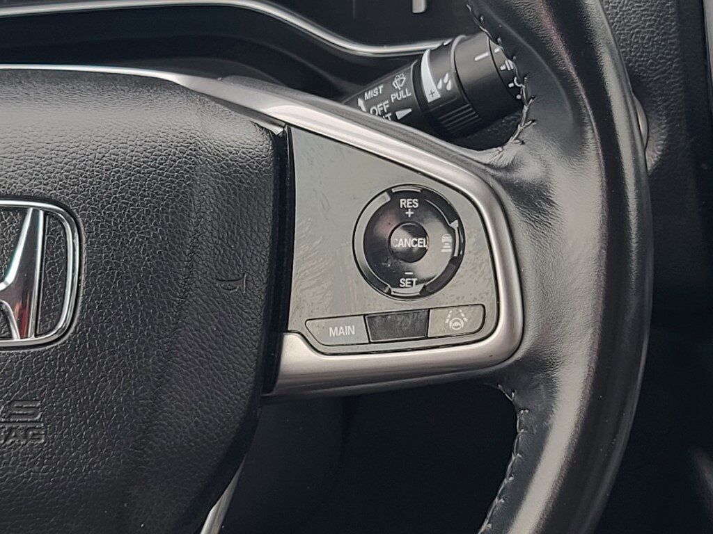 2022 Honda CR-V EX-L Springfield VA