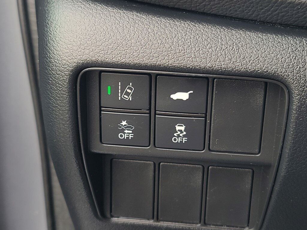 2022 Honda CR-V EX-L Springfield VA