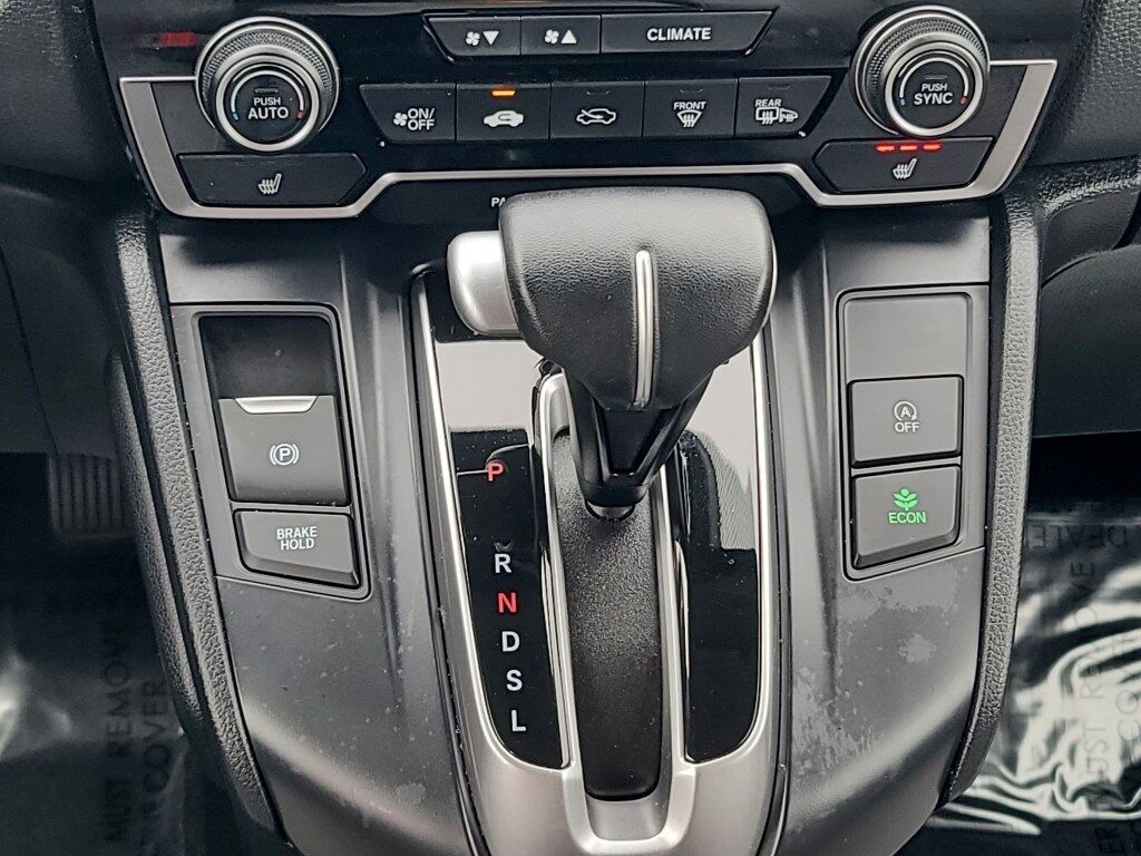 2022 Honda CR-V EX-L Springfield VA