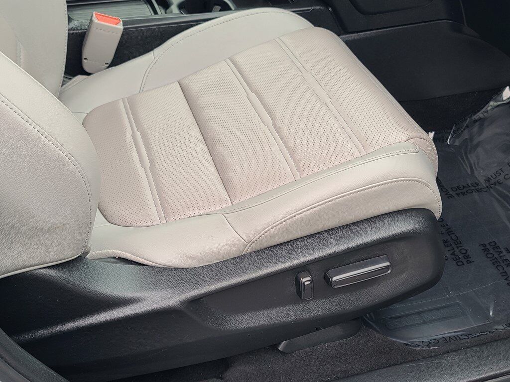 2022 Honda CR-V EX-L Springfield VA