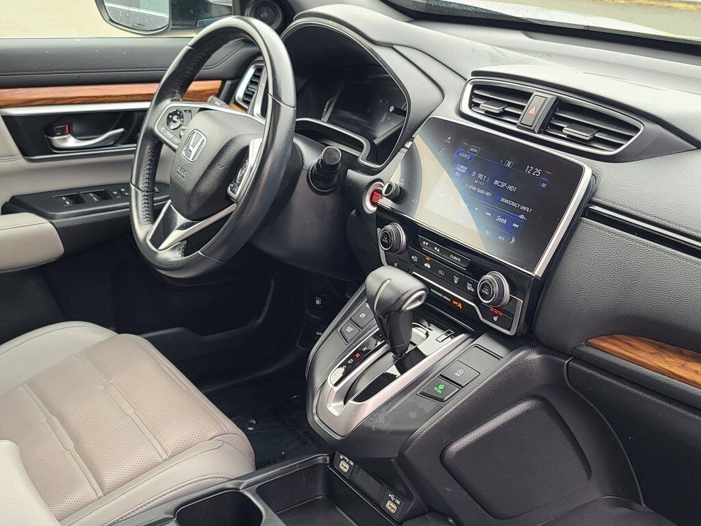 2022 Honda CR-V EX-L Springfield VA