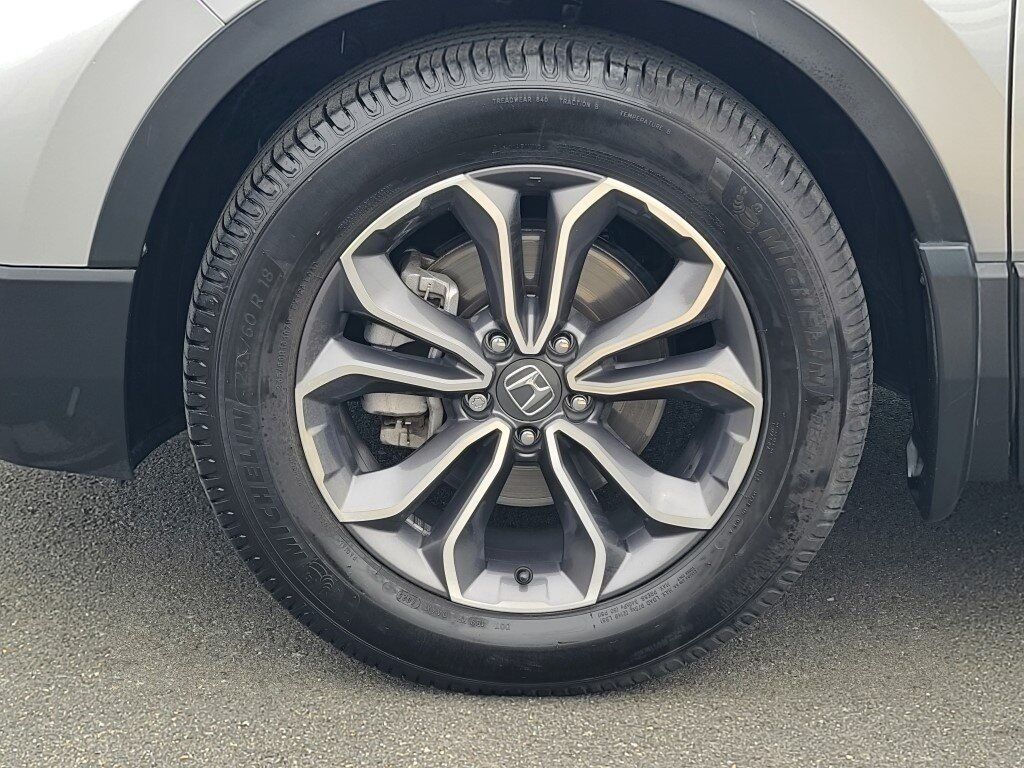 2022 Honda CR-V EX-L Springfield VA