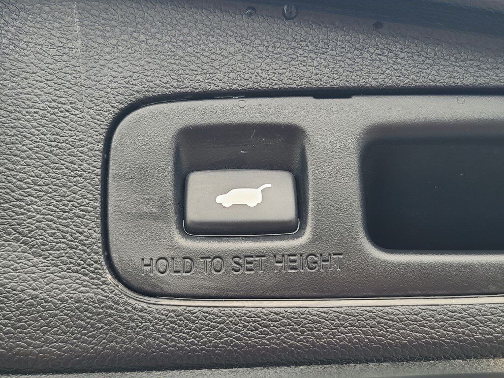 2022 Honda CR-V EX-L Springfield VA