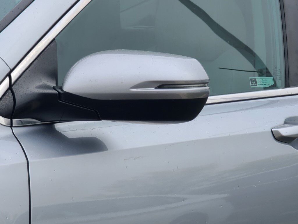 2022 Honda CR-V EX-L Springfield VA