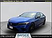 2022 Honda Civic Sedan Sport