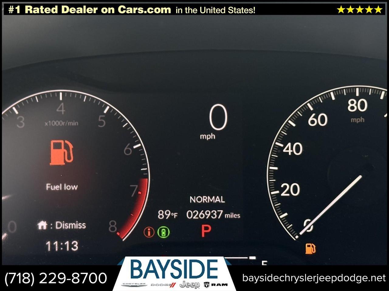 2022 Honda Civic Sedan Sport Bayside NY