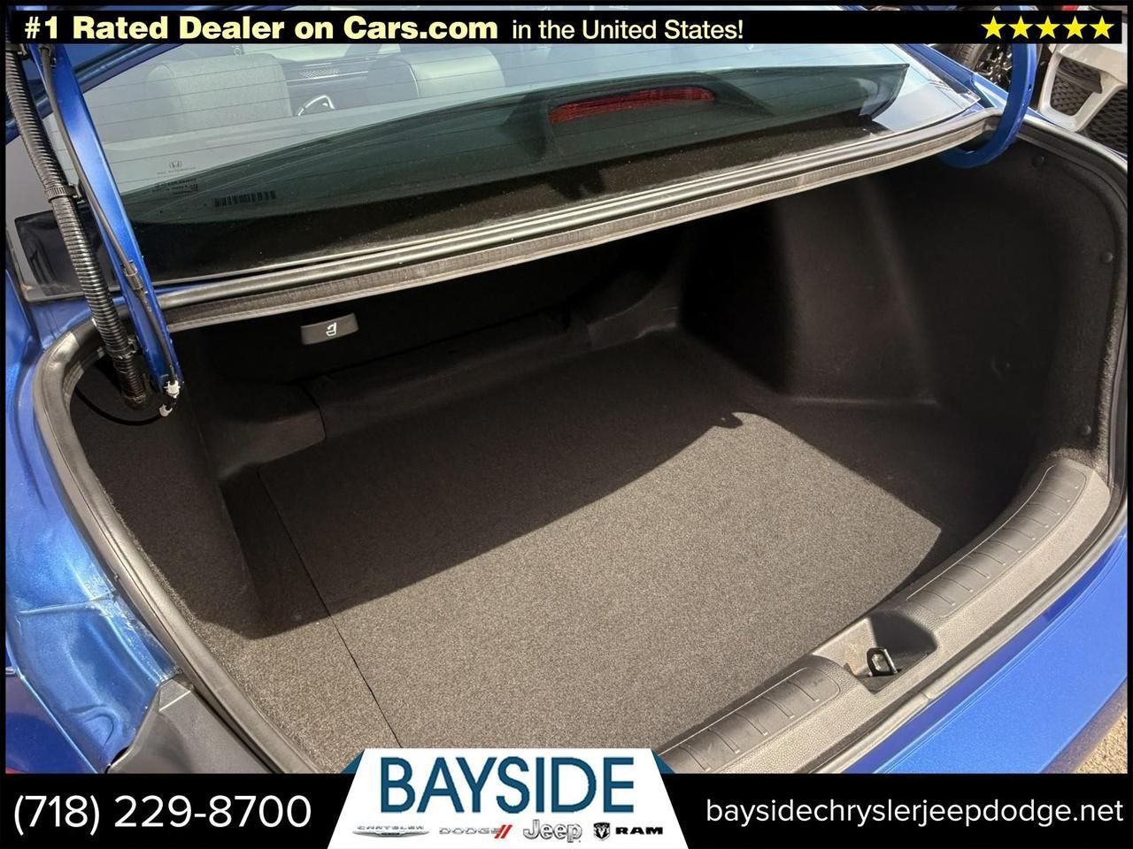 2022 Honda Civic Sedan Sport Bayside NY