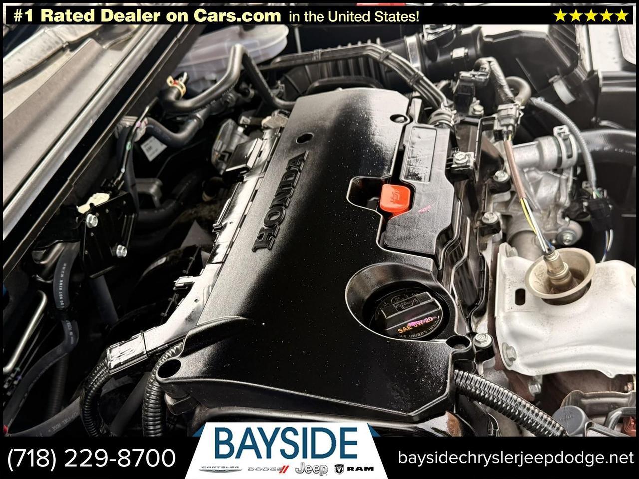 2022 Honda Civic Sedan Sport Bayside NY