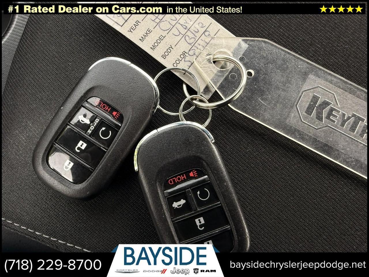 2022 Honda Civic Sedan Sport Bayside NY