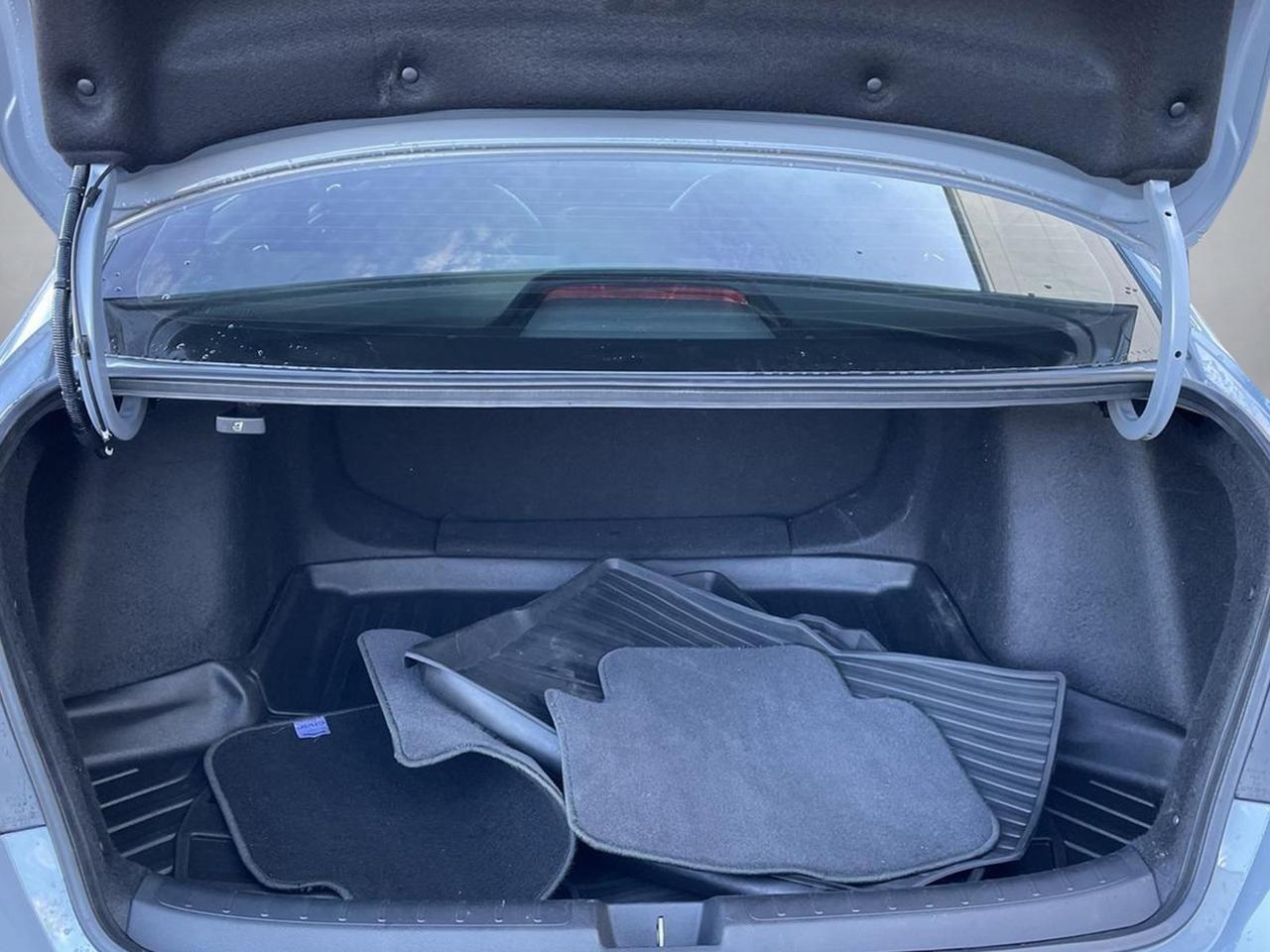 2022 Honda Civic Sport Alexandria VA