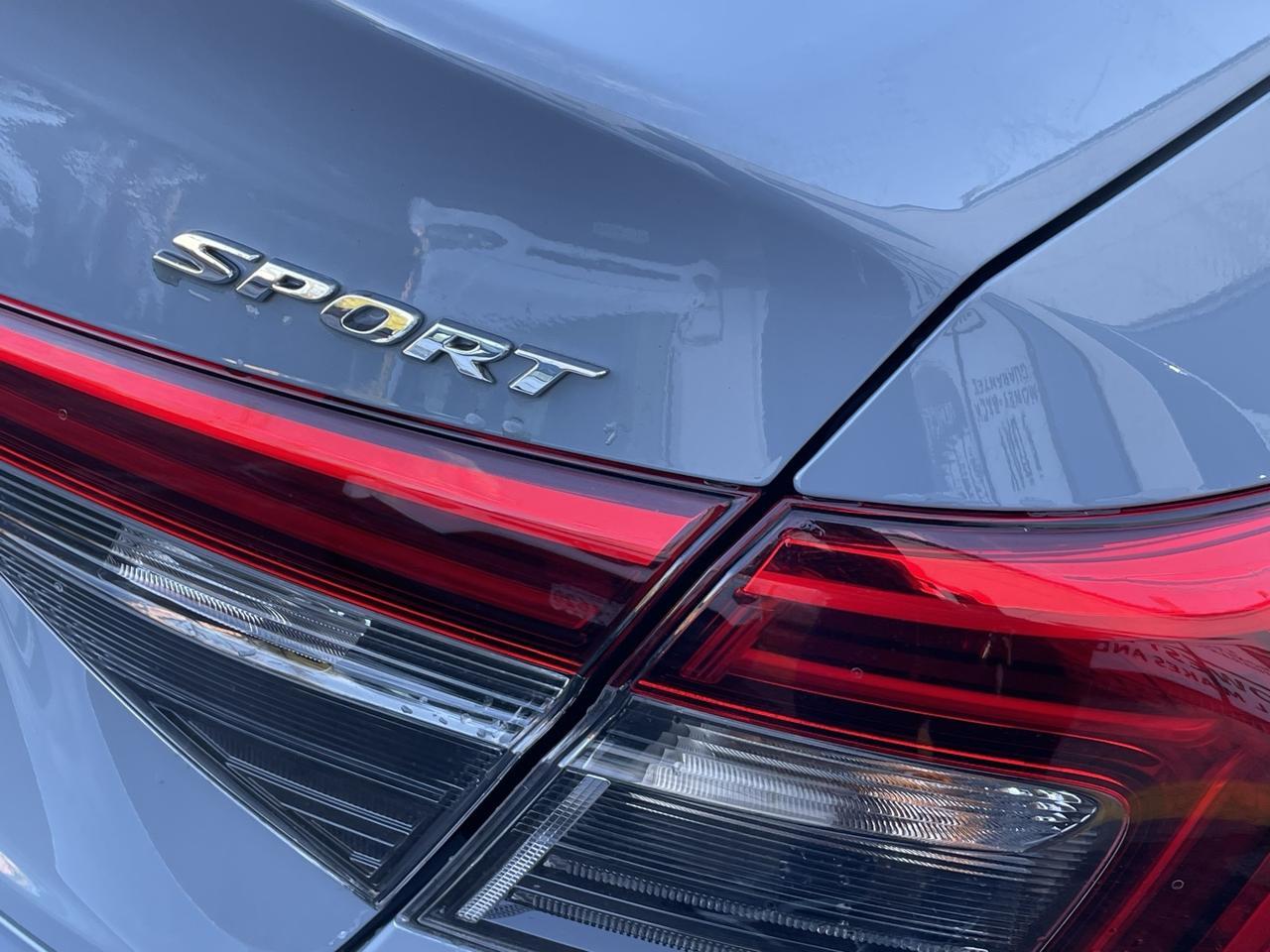 2022 Honda Civic Sport Alexandria VA