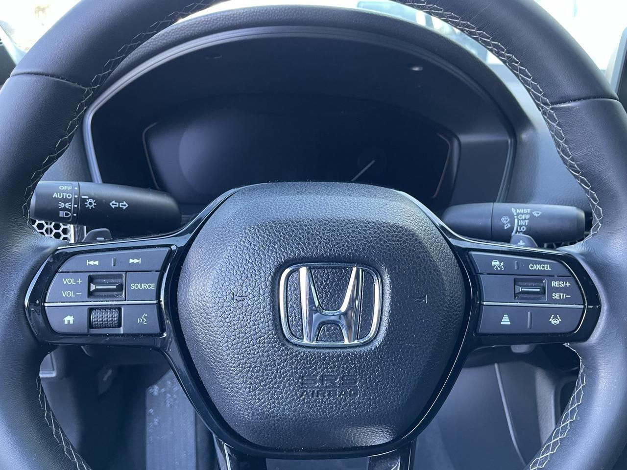 2022 Honda Civic Sport Alexandria VA