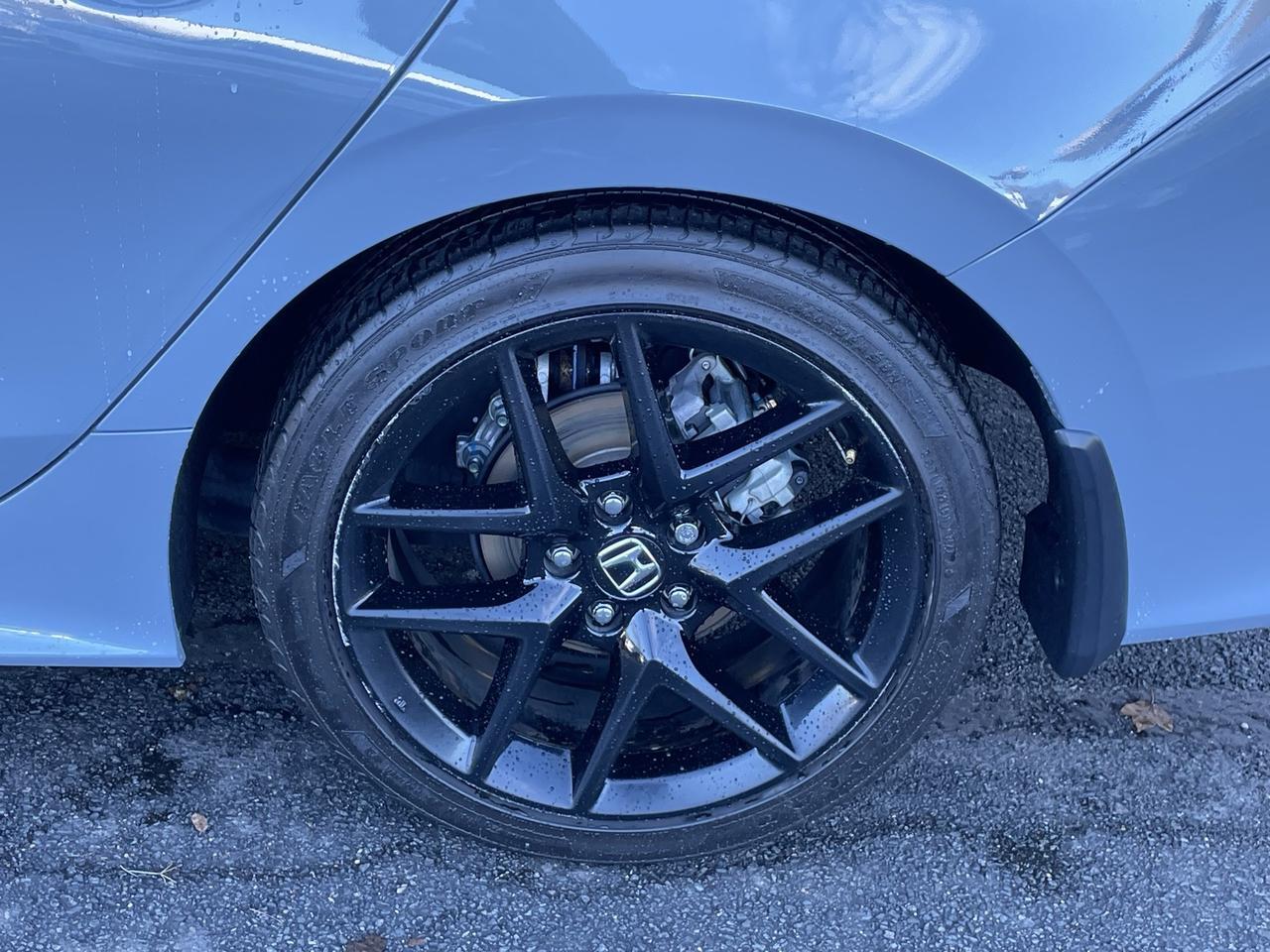 2022 Honda Civic Sport Alexandria VA