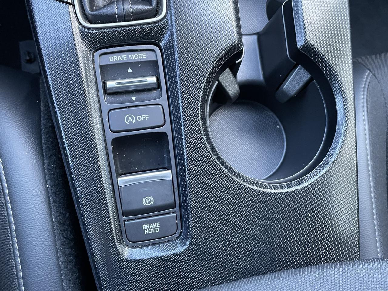 2022 Honda Civic Sport Alexandria VA