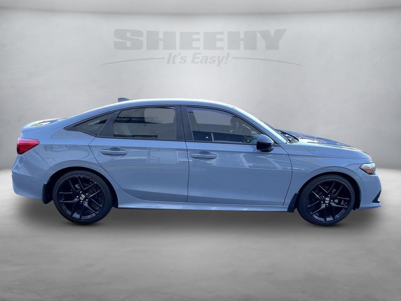 2022 Honda Civic Sport Alexandria VA