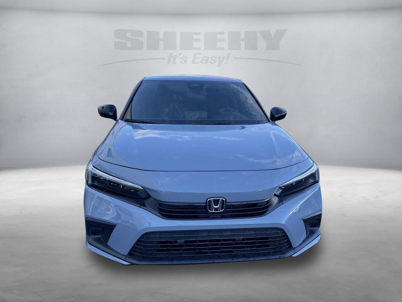 2022 Honda Civic Sport Alexandria VA