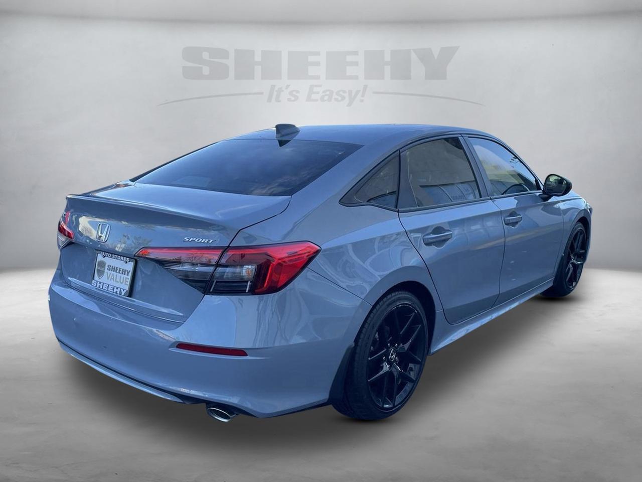 2022 Honda Civic Sport Alexandria VA